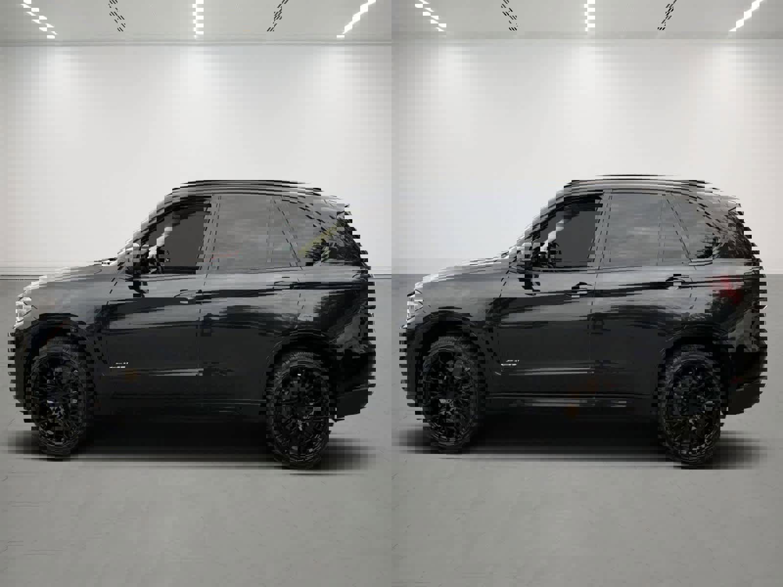 Used 2016 BMW X5 xDrive35i image 2