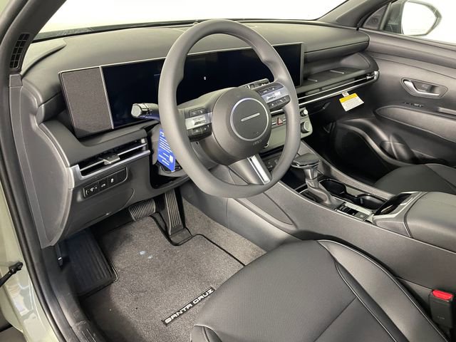 New 2026 Hyundai Santa Cruz SEL image 3