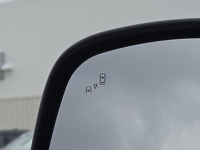 New 2025 Chevrolet Express 2500 w/ Driver Convenience Package image 9