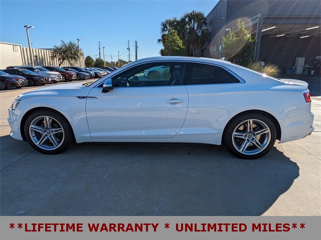Used 2018 Audi S5 Premium Plus image 9