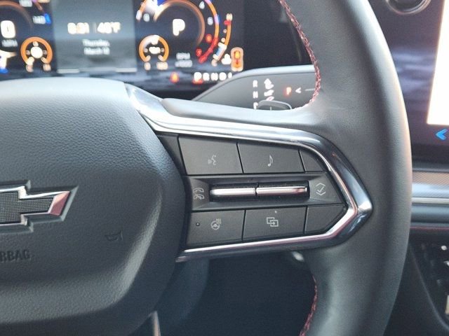 Used 2025 Chevrolet Tahoe RST w/ Comfort Package image 44