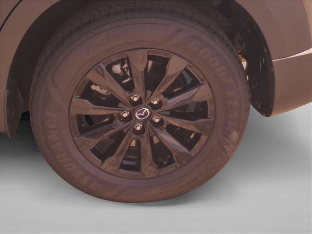 Used 2025 MAZDA CX-50 AWD 2.5 S w/ Preferred Package image 22