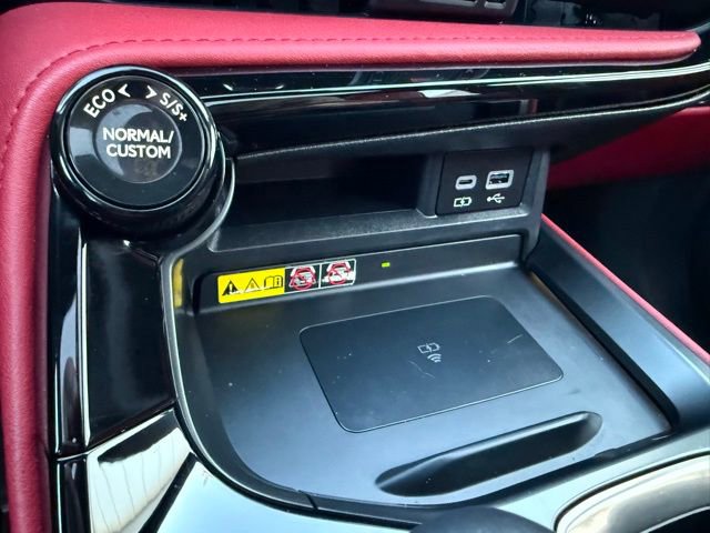 Used 2024 Lexus NX 350 F Sport image 34