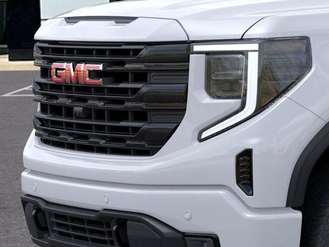 New 2026 GMC Sierra 1500 Elevation w/ Elevation Premium Package AWD/4WD image 45