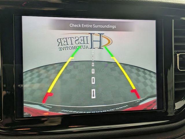 Used 2023 Dodge Durango R/T w/ Blacktop Package image 20