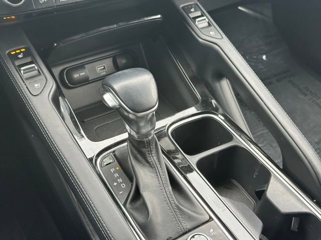 Used 2020 Kia Telluride SX image 20