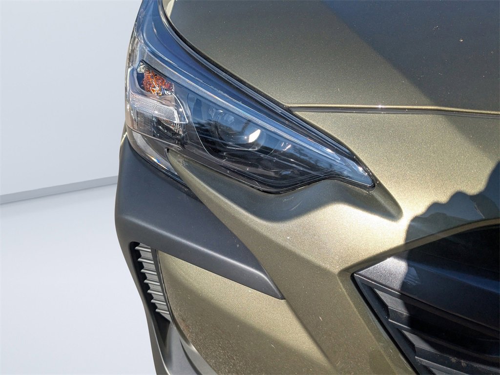 Certified 2025 Subaru Outback Touring XT w/ Popular Package #2 image 9