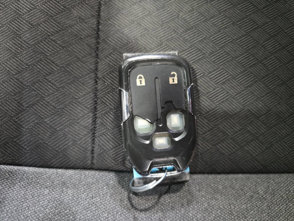Used 2019 Chevrolet Silverado 1500 RST AWD/4WD image 35