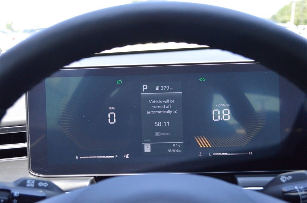 Used 2025 Kia K5 GT-Line image 34