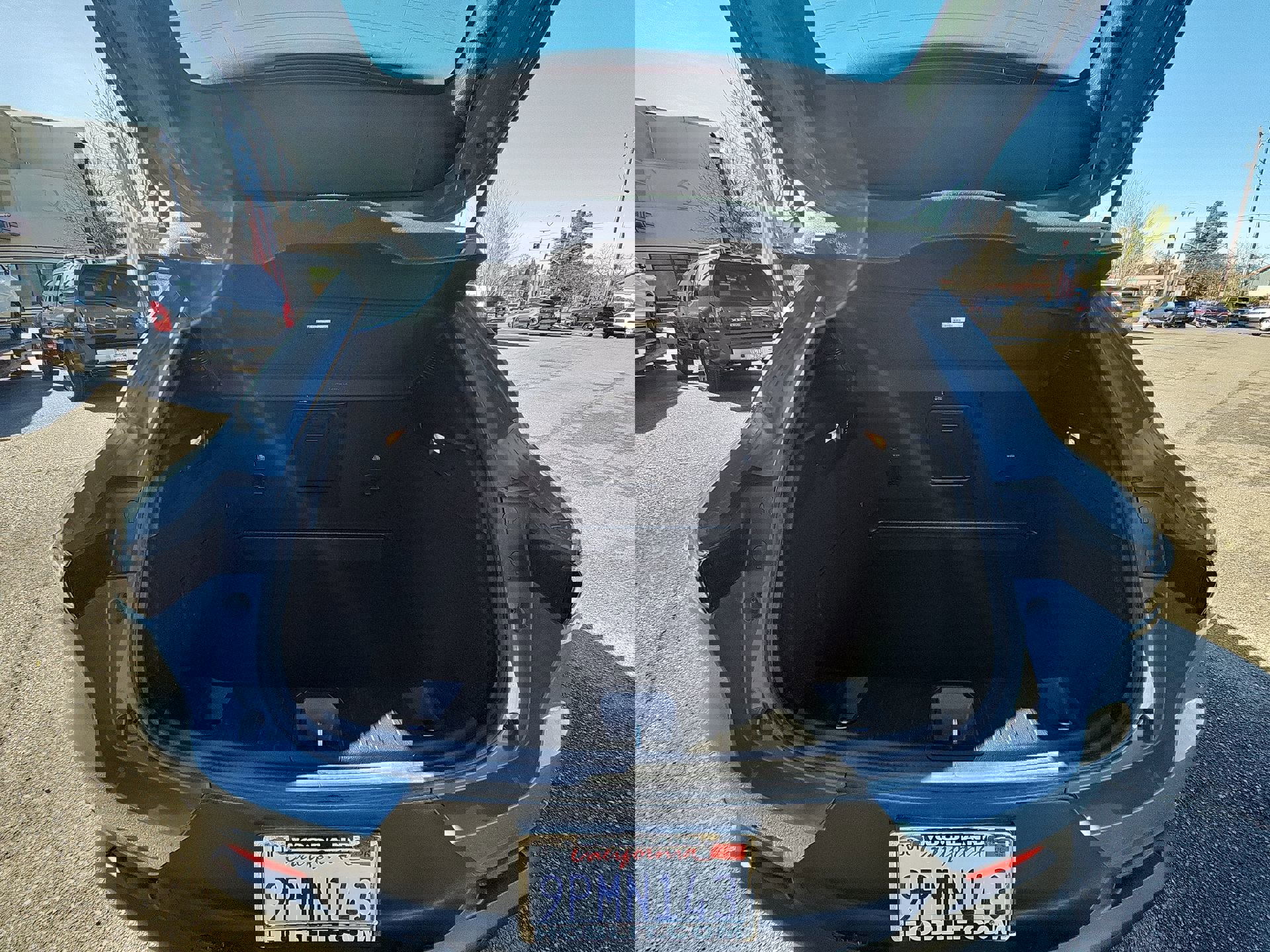 Used 2024 Dodge Hornet GT w/ GT Blacktop Package image 19