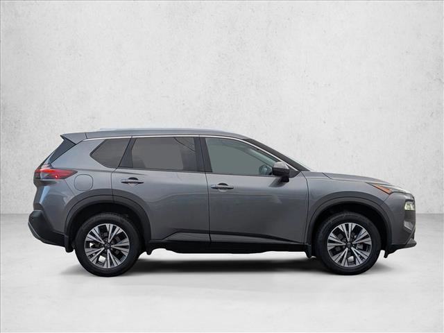 Used 2023 Nissan Rogue SV w/ SV Premium Package AWD/4WD image 4