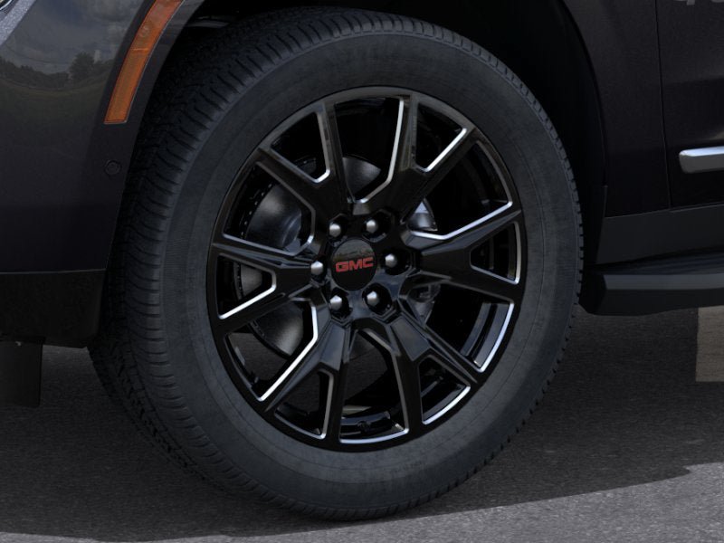 New 2026 GMC Yukon Elevation w/ Elevation Premium Package AWD/4WD image 23