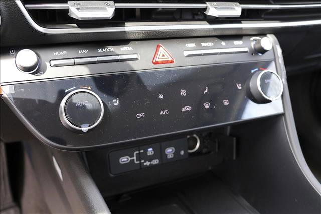New 2026 Hyundai Sonata SEL image 19