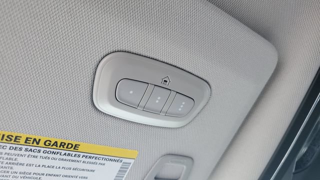 Certified 2023 Jeep Grand Cherokee L Limited AWD/4WD image 8