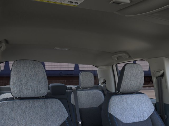 New 2026 Ford Maverick XLT FWD image 12