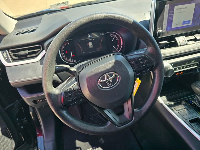 Used 2023 Toyota RAV4 LE AWD/4WD image 31