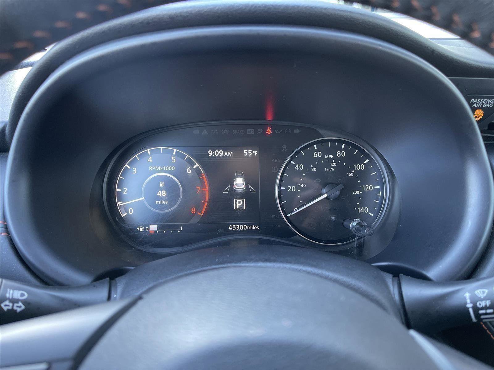 Used 2024 Nissan Kicks SR FWD image 20