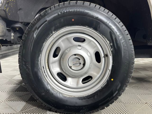 Used 2020 Ford F250 XL w/ Power Equipment Group AWD/4WD image 10