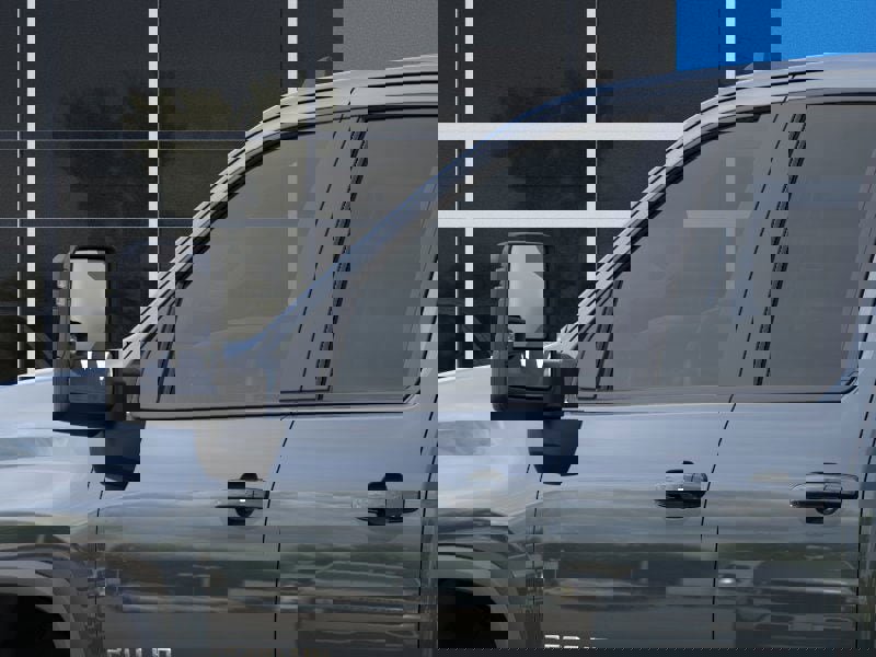 New 2026 Chevrolet Silverado 2500 LT w/ All Star Edition image 12