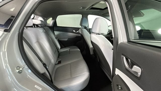 Certified 2023 Hyundai Kona SEL w/ Convenience Package AWD/4WD image 28