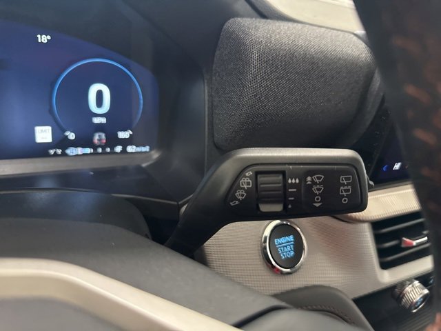 New 2026 Ford Explorer Active w/ Active Comfort Package image 31