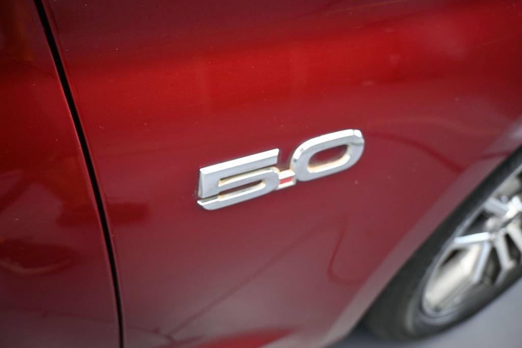 Used 2016 Ford Mustang GT Premium RWD image 44