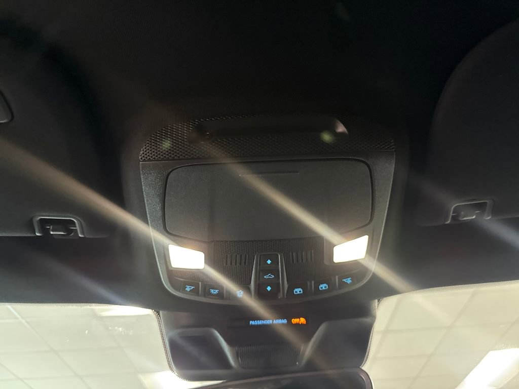 Used 2022 Ford Expedition Max Limited RWD image 16