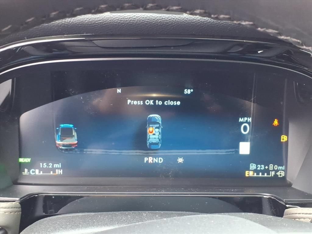 New 2026 Lincoln Corsair Grand Touring AWD/4WD image 26