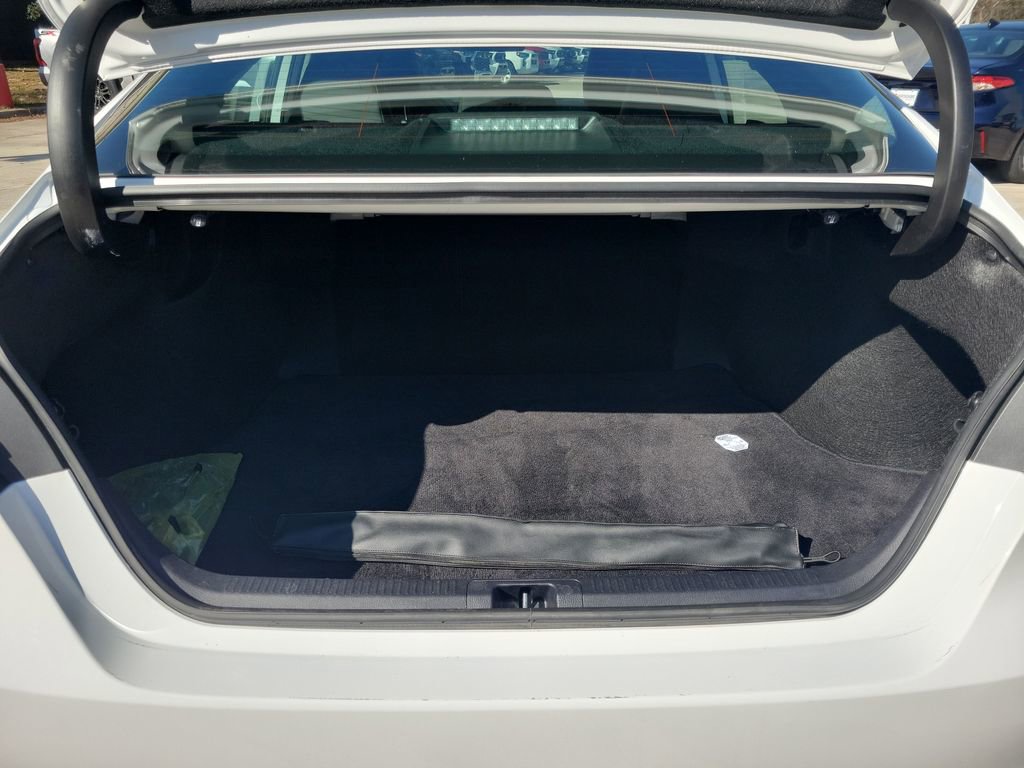 Certified 2024 Toyota Camry SE image 30