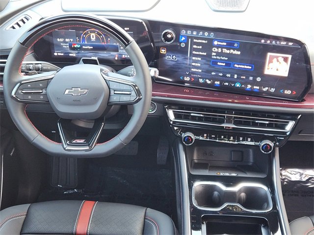 Used 2026 Chevrolet Traverse RS w/ LPO, Floor Liner Package AWD/4WD image 27