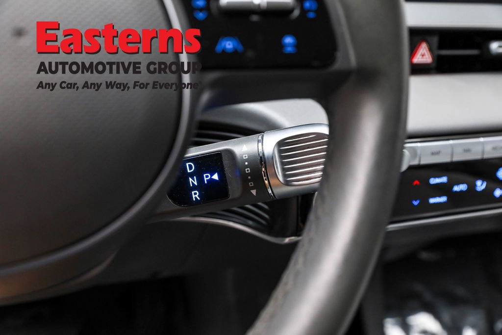 Used 2023 Hyundai Ioniq 5 SEL image 13