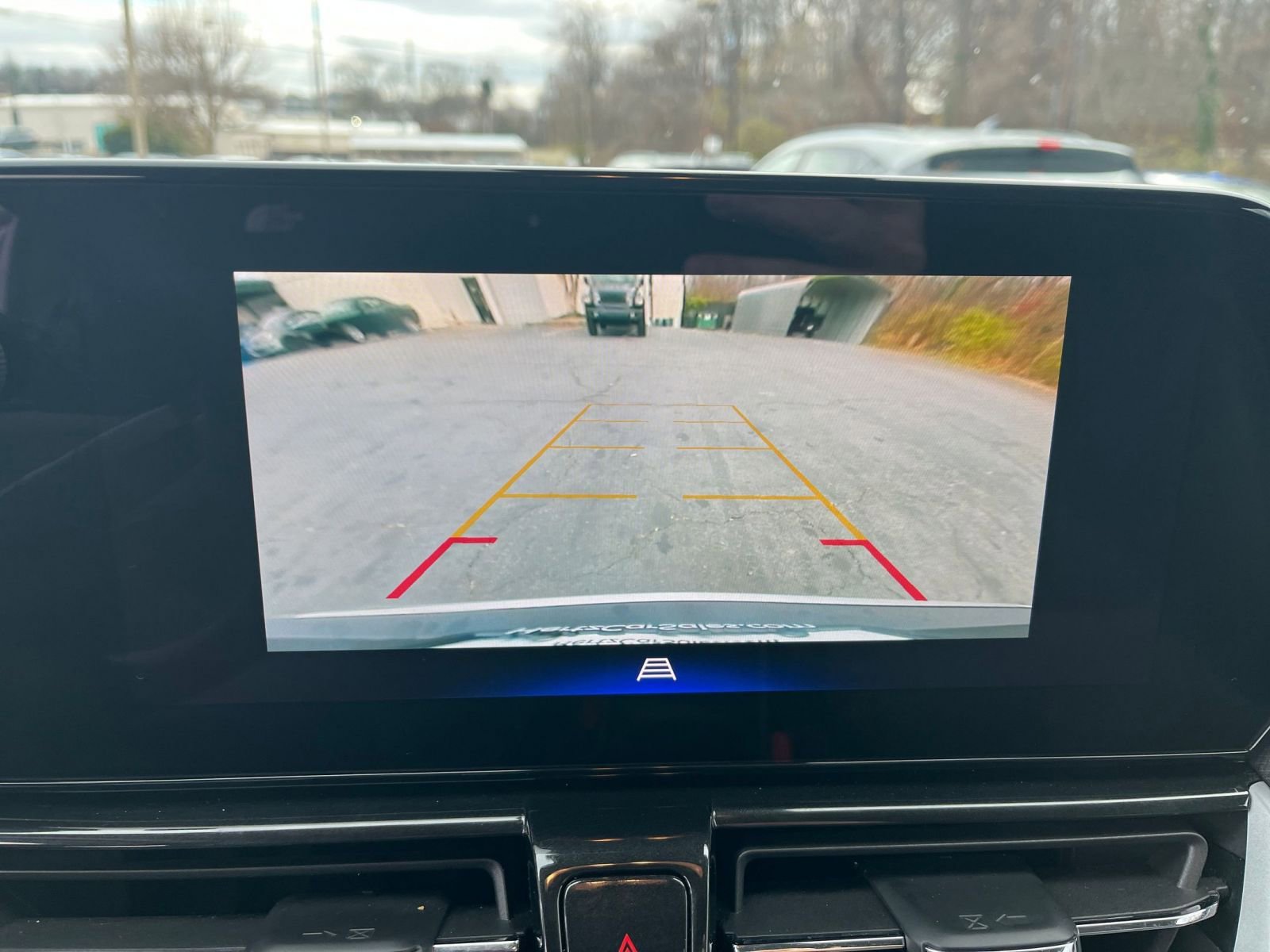 Used 2025 Chevrolet TrailBlazer LT image 17