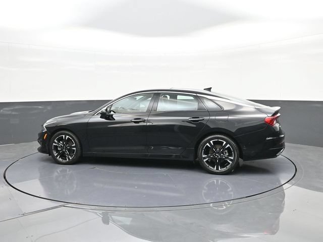 Used 2022 Kia K5 GT-Line w/ GT-Line Awd Premium Package image 5