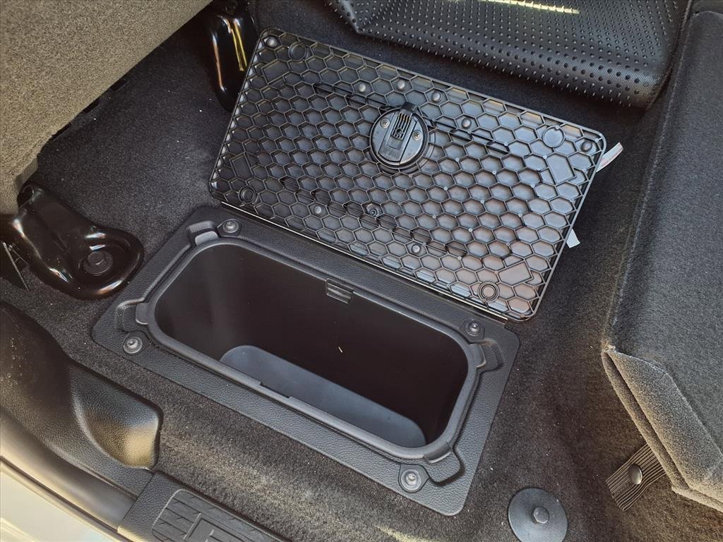 Used 2025 RAM 2500 Big Horn image 14