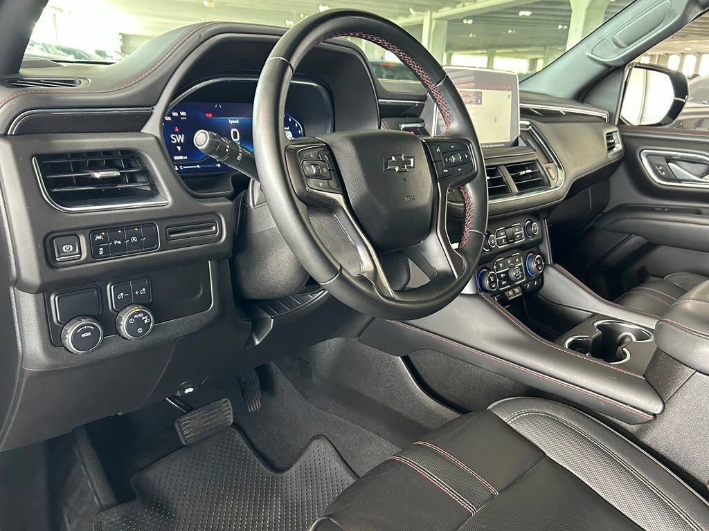 Used 2023 Chevrolet Tahoe RST RWD image 17