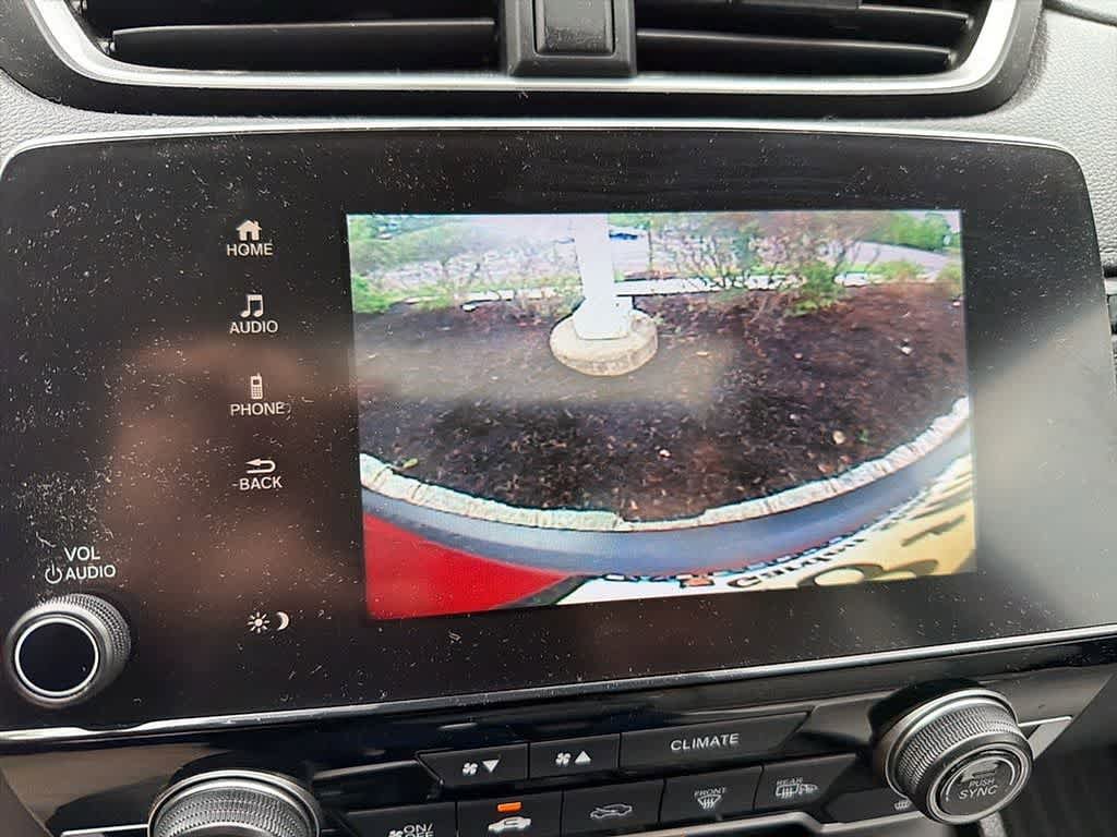 Used 2021 Honda CR-V EX image 21