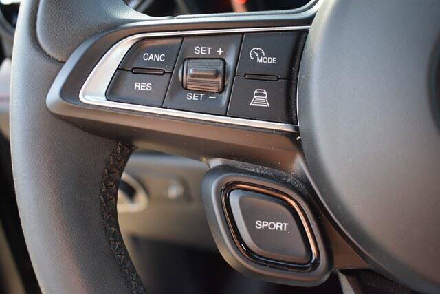 Used 2023 Dodge Hornet GT w/ GT Blacktop Package AWD/4WD image 26