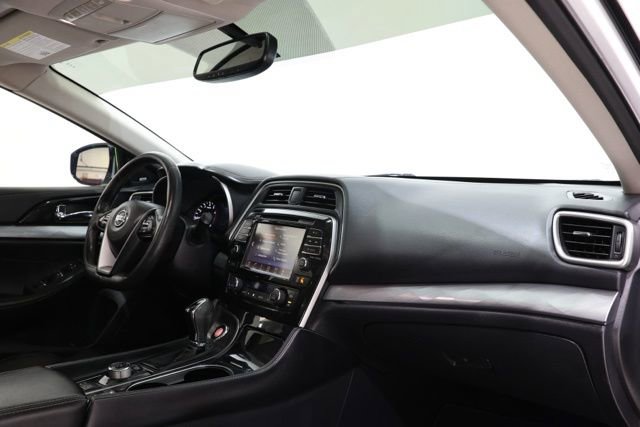 Used 2017 Nissan Maxima 3.5 SL image 16