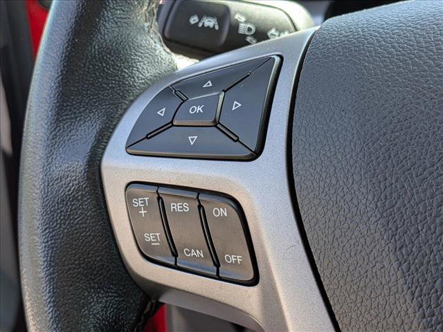 Used 2021 Ford Ranger XLT w/ Equipment Group 301A Mid image 15