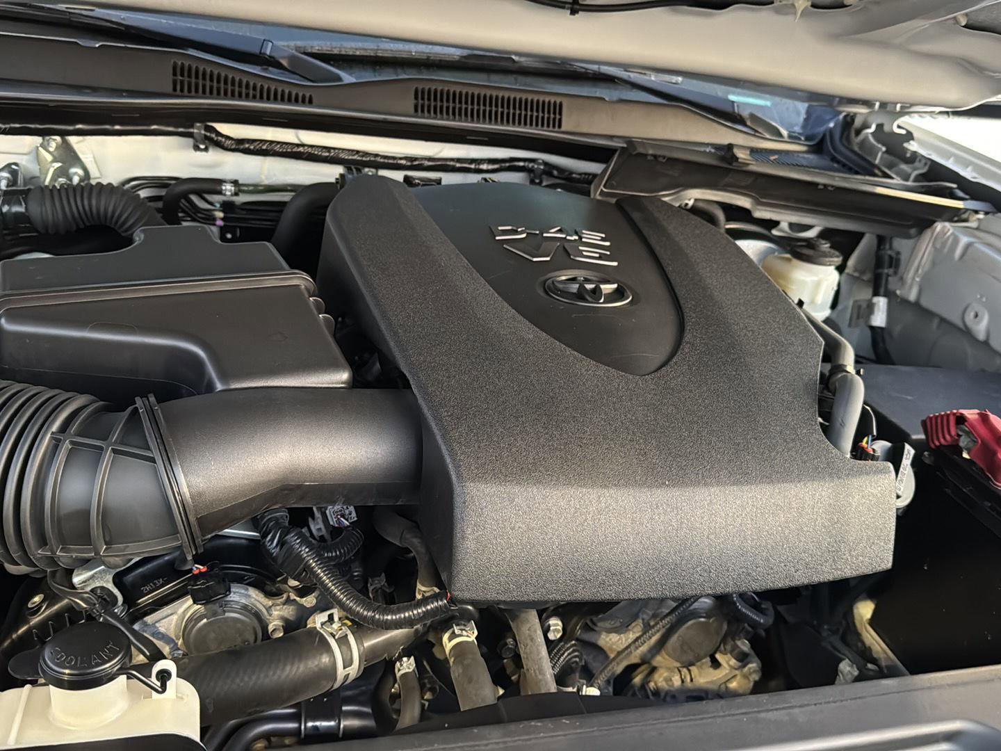 Certified 2022 Toyota Tacoma SR5 image 29