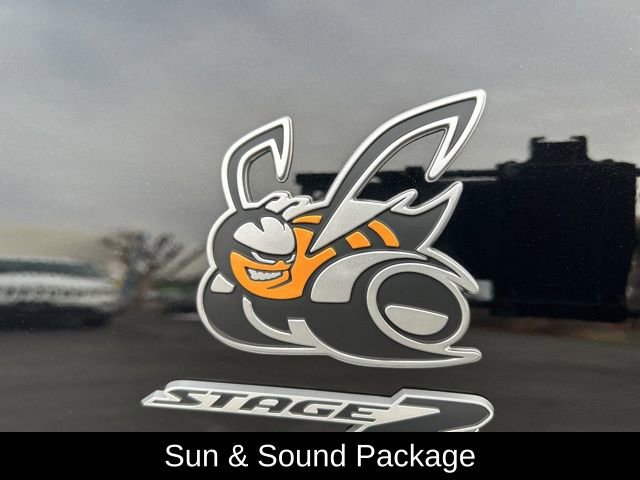 New 2024 Dodge Charger R/T Scat Pack w/ Plus Group image 15