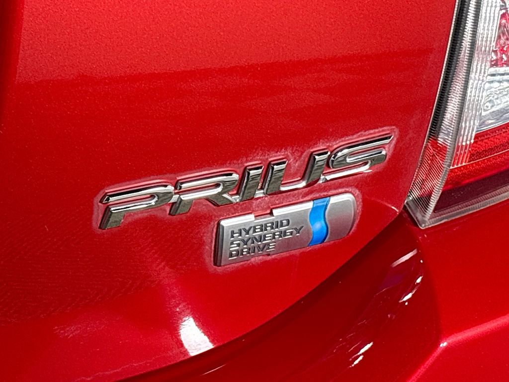 Used 2009 Toyota Prius image 24