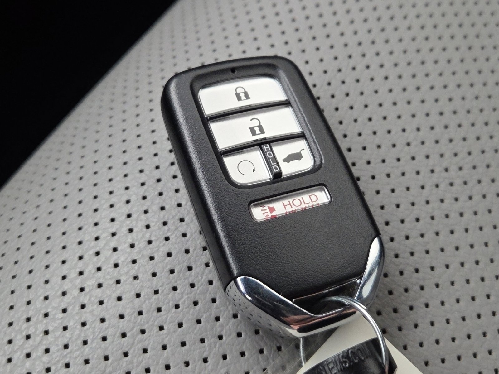 Used 2023 Honda Passport EX-L image 34