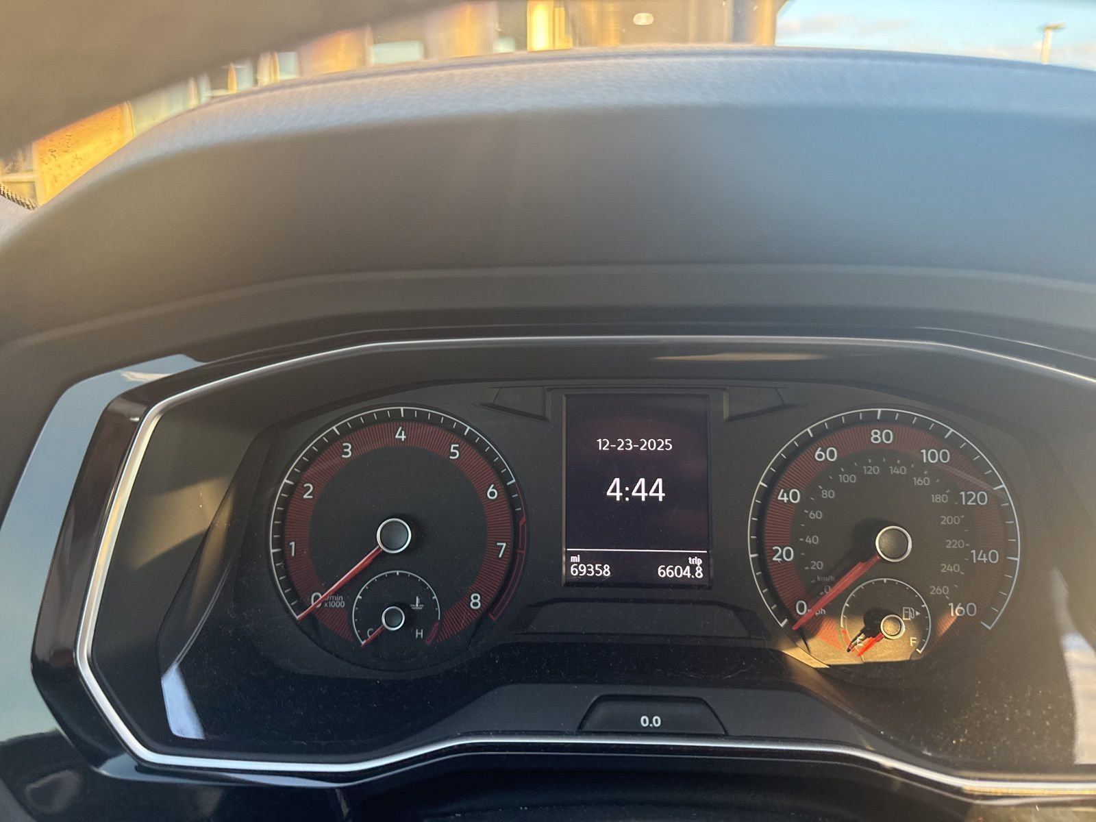 Used 2020 Volkswagen Jetta R-Line image 6