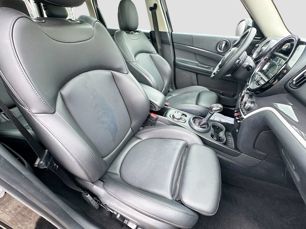 Used 2019 MINI Cooper Countryman S w/ Premium Package FWD image 36