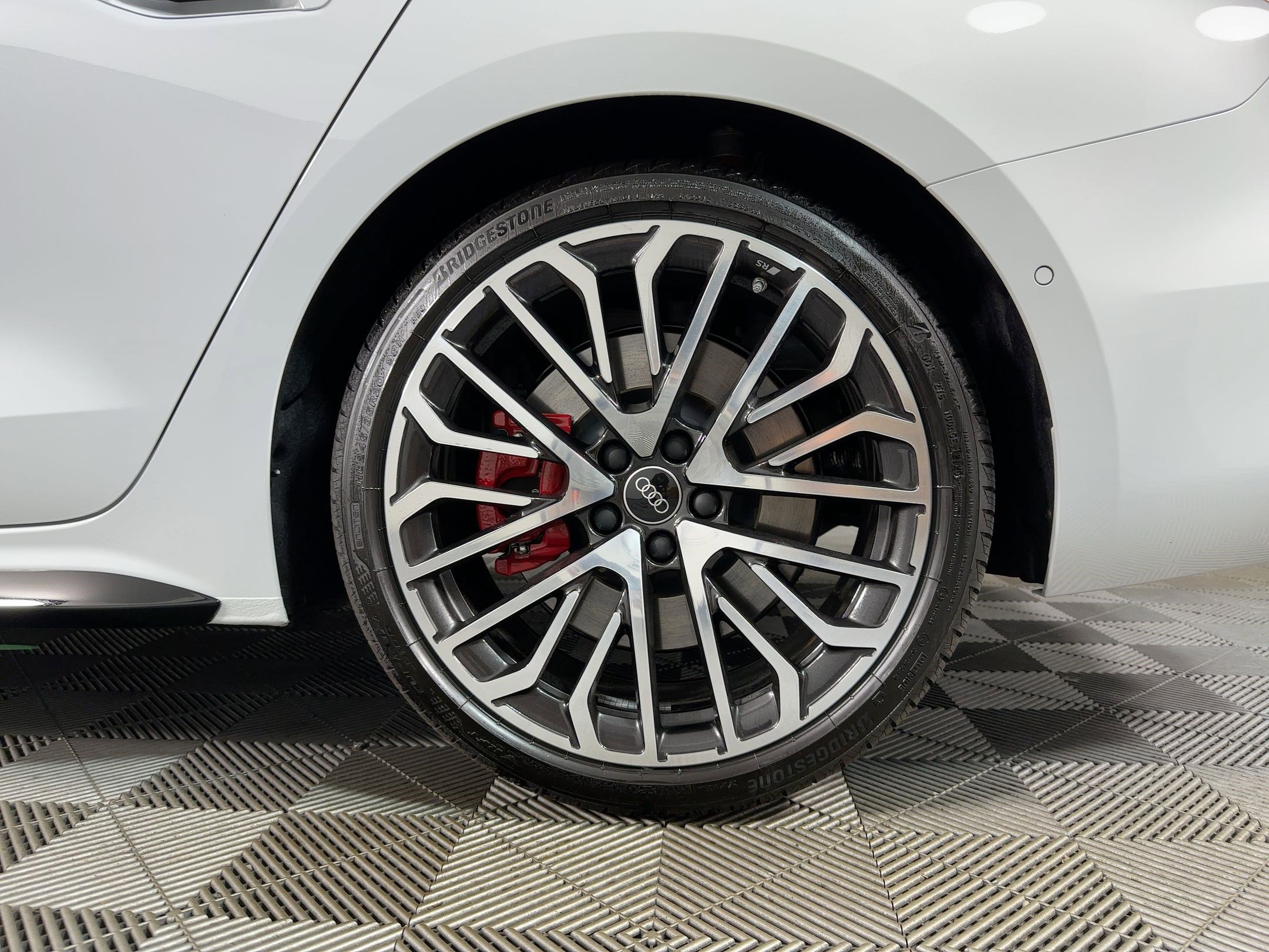 New 2025 Audi S5 Premium Plus image 11