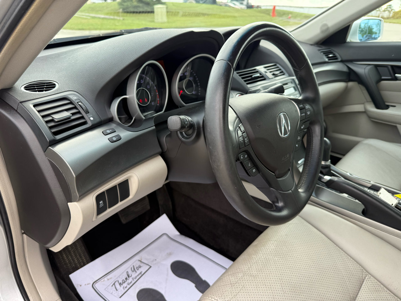 Used 2014 Acura TL w/ Technology Package image 15