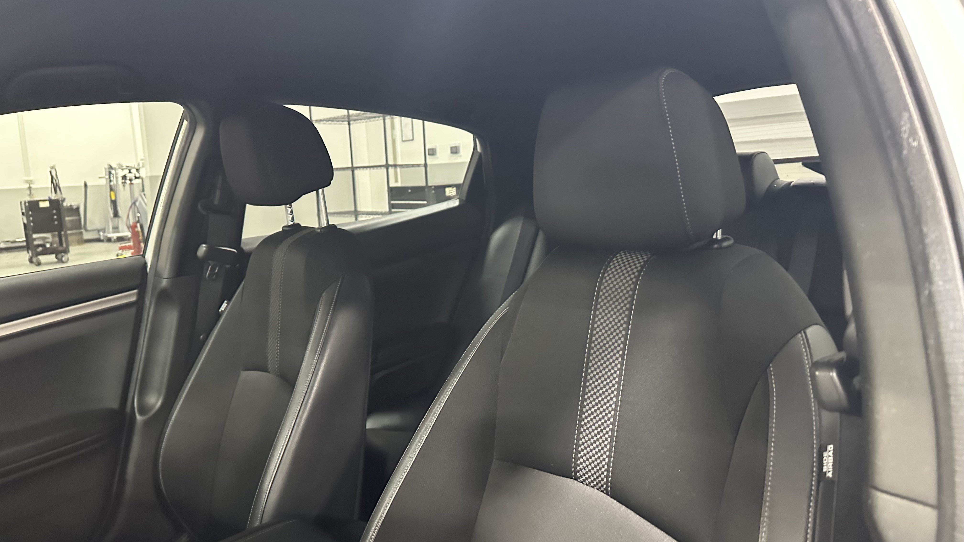 Used 2021 Honda Civic Sport image 18