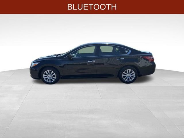 Used 2018 Nissan Altima 2.5 S w/ S Convenience Package FWD image 4