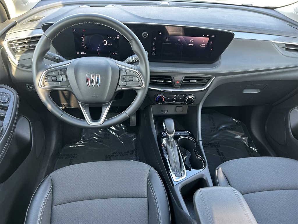 Used 2025 Buick Encore GX Preferred image 15